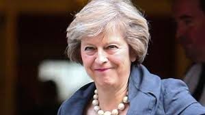 İngiltere Başbakanı May'den 'Brexit' hamlesi
