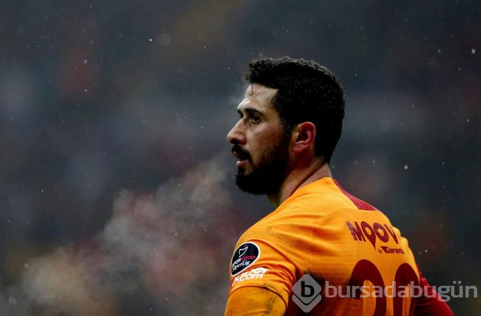 Galatasaray, Ziraat Türkiye Kupası çeyrek final rövanş maçında yarın deplasmanda Spor Toto 1. Lig temsilcisi Hatayspor ile karşılaşacak.
