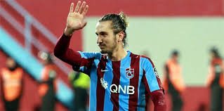 Yusuf Yazıcı, Ümraniyespor-Trabzonspor Maçında Sakatlandı