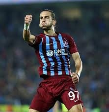 Yusuf Yazıcı, Ümraniyespor-Trabzonspor Maçında Sakatlandı