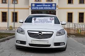 Trafik cezası sayesinde 5 yıl sonra bulundu

