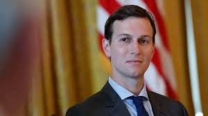 Trump'ın damadı Kushner Türkiye'ye geliyor
