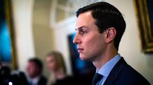 Trump'ın damadı Kushner Türkiye'ye geliyor