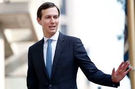 Trump'ın damadı Kushner Türkiye'ye geliyor