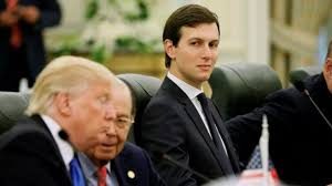 Trump'ın damadı Kushner Türkiye'ye geliyor