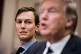 Trump'ın damadı Kushner Türkiye'ye geliyor