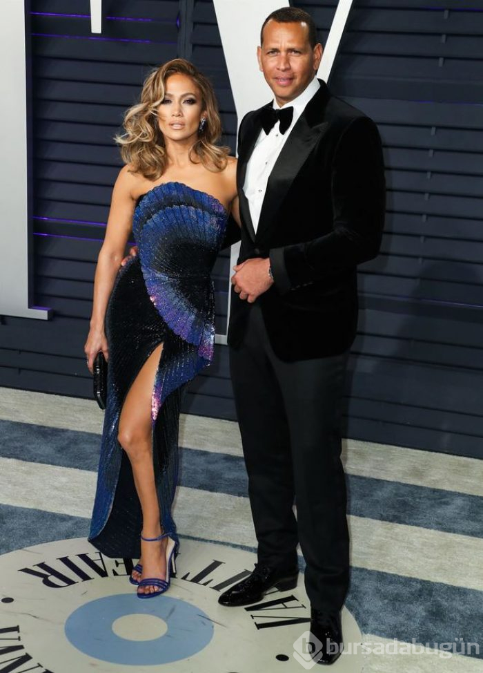 10 günde Jennifer Lopez olun!
