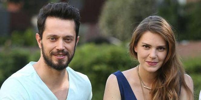 Aslı Enver ile Murat Boz düet yapacak
