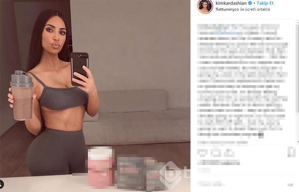 Artık Instagram'da en çok takip edilen kadın ünlü Ariana Grande
