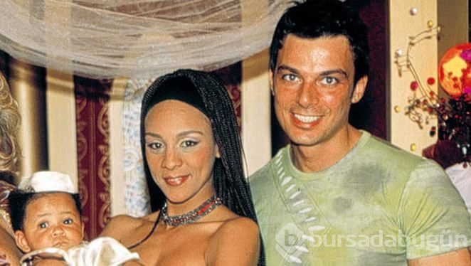 Defne Joy Foster'ın rol arkadaşı Jess Molho canlı yayında anlattı
