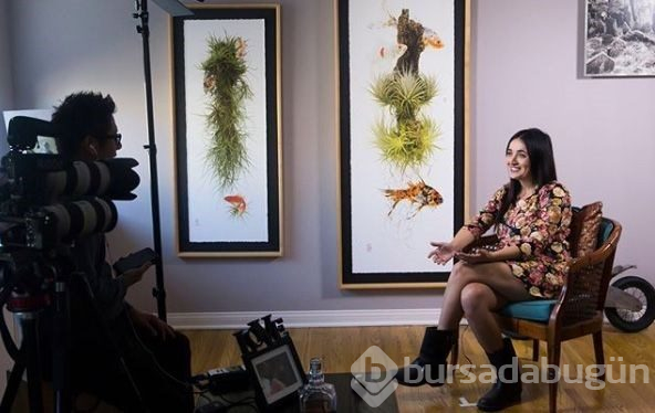 Fadik Sevin Atasoy'un oyunu Muse Türkiye'ye geliyor
