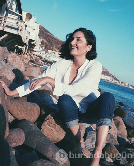 Fadik Sevin Atasoy'un oyunu Muse Türkiye'ye geliyor