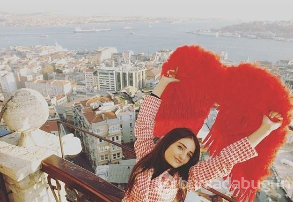 Fadik Sevin Atasoy'un oyunu Muse Türkiye'ye geliyor