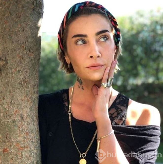 Sıla Amerikan gazetesine haber oldu
