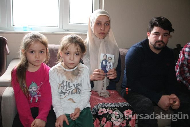 Eren'in bademcik ameliyatından 1 gün sonra ölümü şüpheli bulundu
