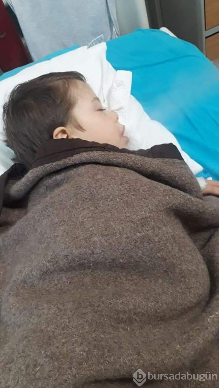 Eren'in bademcik ameliyatından 1 gün sonra ölümü şüpheli bulundu
