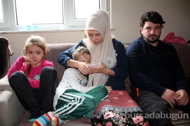 Eren'in bademcik ameliyatından 1 gün sonra ölümü şüpheli bulundu
