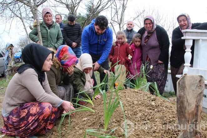 Eren'in bademcik ameliyatından 1 gün sonra ölümü şüpheli bulundu
