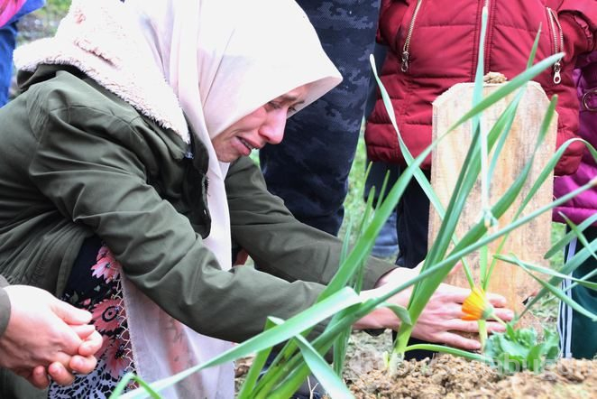 Eren'in bademcik ameliyatından 1 gün sonra ölümü şüpheli bulundu
