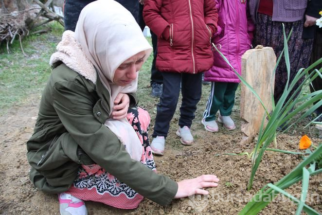 Eren'in bademcik ameliyatından 1 gün sonra ölümü şüpheli bulundu
