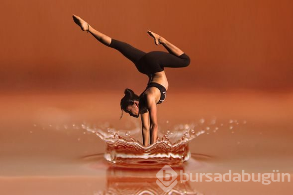 Fit görünmek uğruna sağlığınızdan olmayın!
