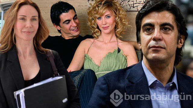 Demet Şener ile İbrahim Kutluay davasında önemli gelişme
