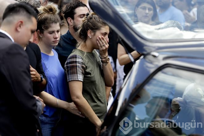 Emiliano Sala'yı taşıyan uçağın enkazından yeni fotoğraflar yayınlandı
