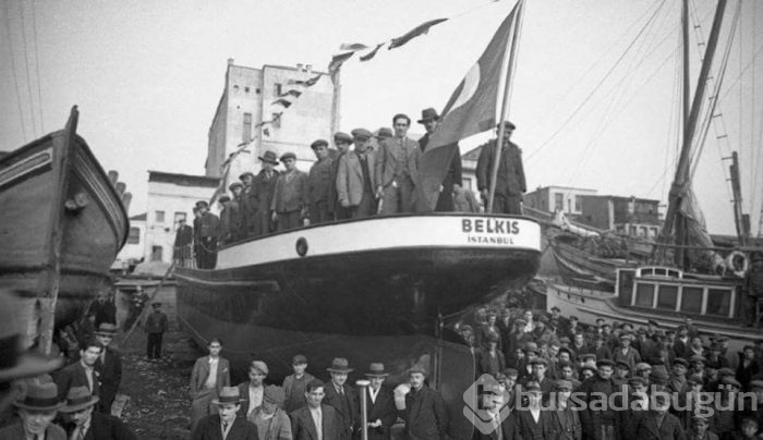 27 Şubat 2019 Tarihte bugün neler oldu?