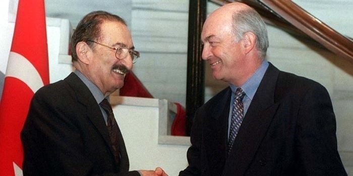 27 Şubat 2019 Tarihte bugün neler oldu?