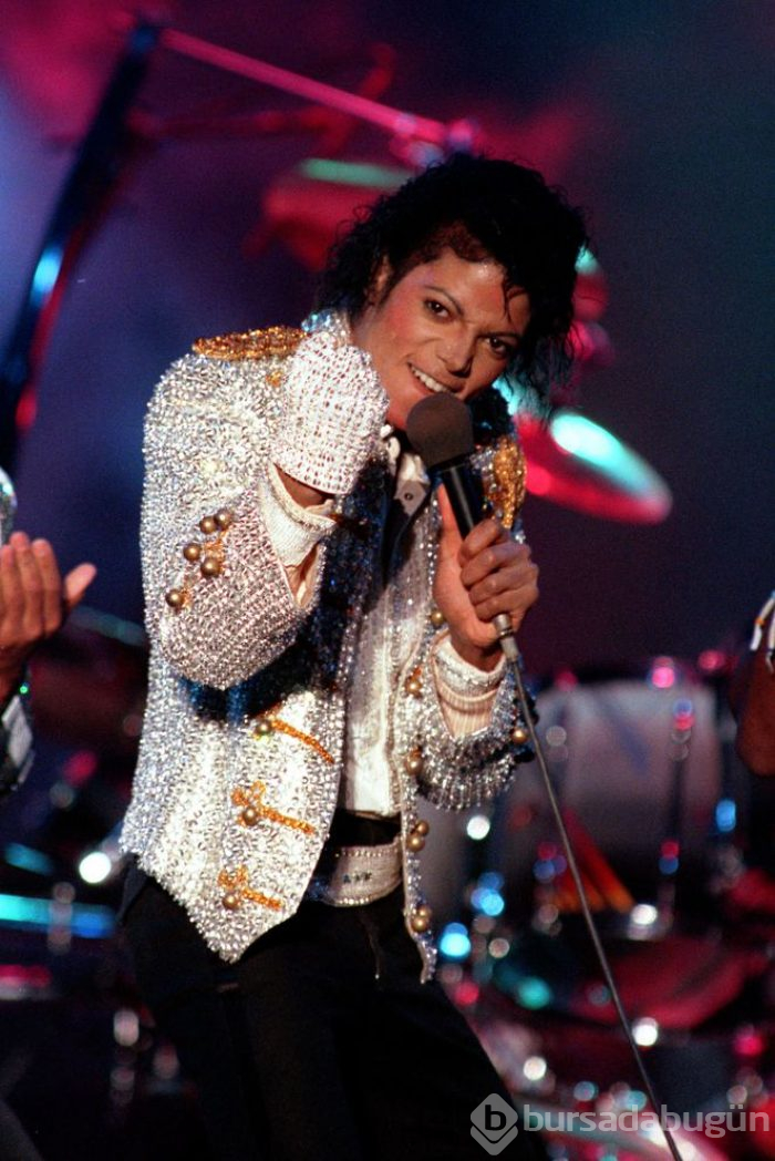 Çocukluklarında Michael Jackson'ın tacizine uğradığını söyleyenlerin hik&acirc;yeleri
