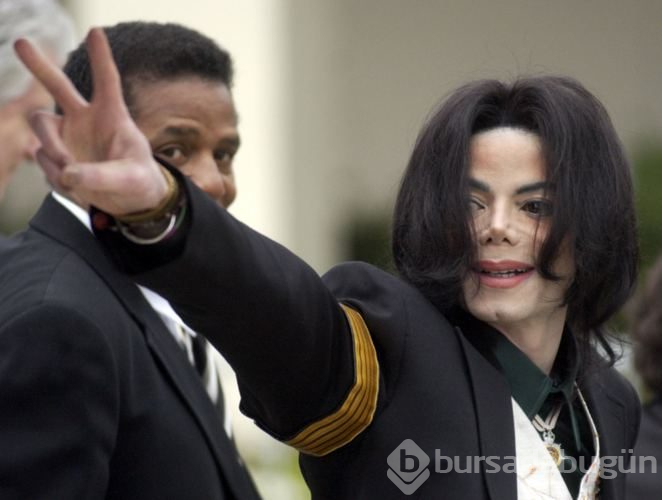 Çocukluklarında Michael Jackson'ın tacizine uğradığını söyleyenlerin hik&acirc;yeleri
