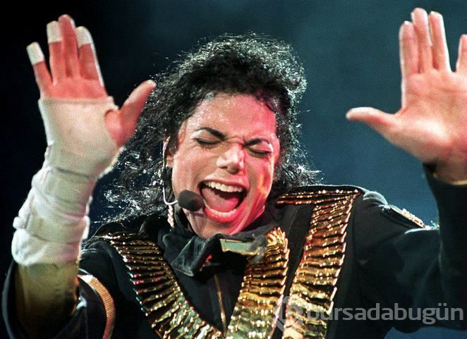 Çocukluklarında Michael Jackson'ın tacizine uğradığını söyleyenlerin hik&acirc;yeleri
