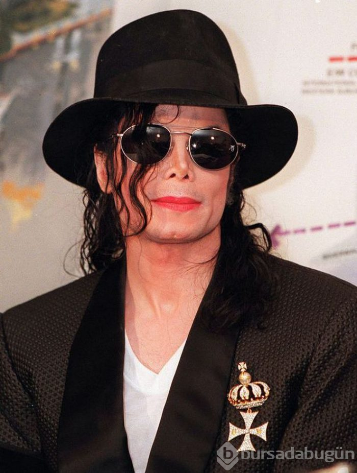 Çocukluklarında Michael Jackson'ın tacizine uğradığını söyleyenlerin hik&acirc;yeleri
