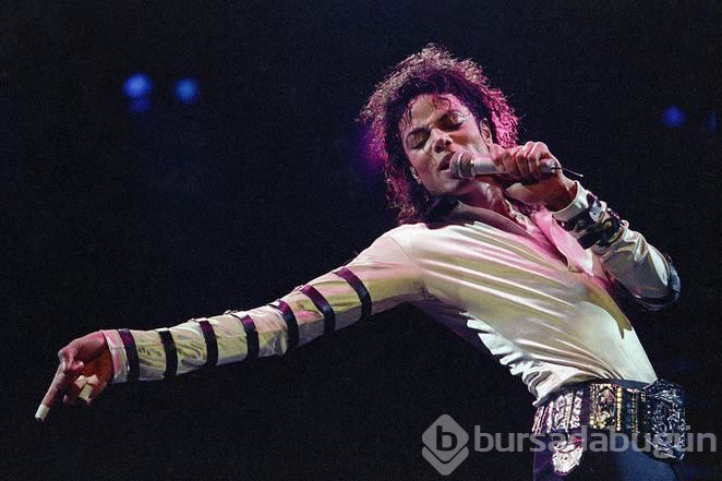 Çocukluklarında Michael Jackson'ın tacizine uğradığını söyleyenlerin hik&acirc;yeleri
