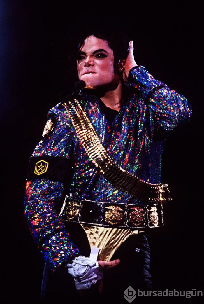 Çocukluklarında Michael Jackson'ın tacizine uğradığını söyleyenlerin hik&acirc;yeleri
