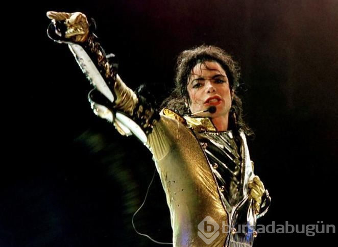Çocukluklarında Michael Jackson'ın tacizine uğradığını söyleyenlerin hik&acirc;yeleri
