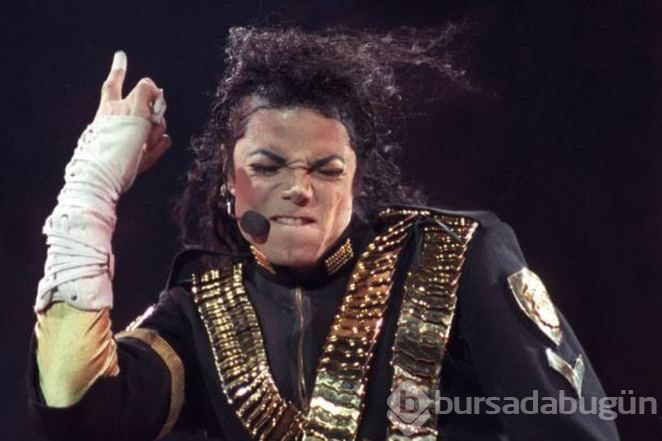 Çocukluklarında Michael Jackson'ın tacizine uğradığını söyleyenlerin hik&acirc;yeleri
