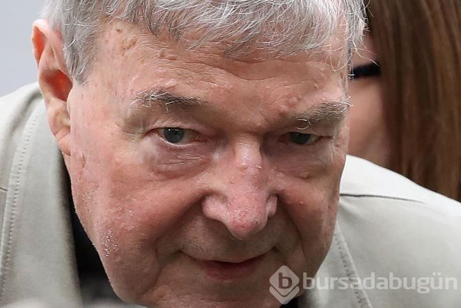 Avustralya Kardinali cinsel tacizden suçlu bulundu
