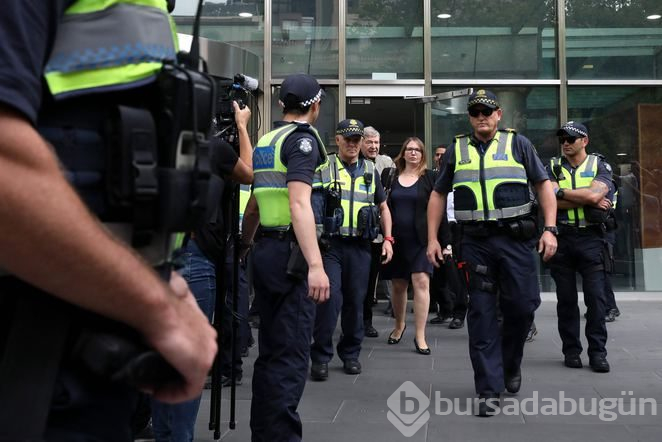 Avustralya Kardinali cinsel tacizden suçlu bulundu
