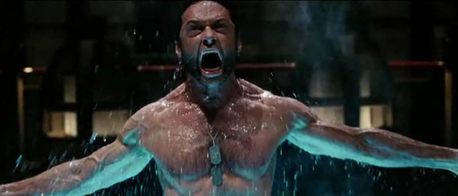 16 yıl Wolverine'i canlandıran Hugh Jackman, Guinness Rekorlar Kitabı'na girdi
