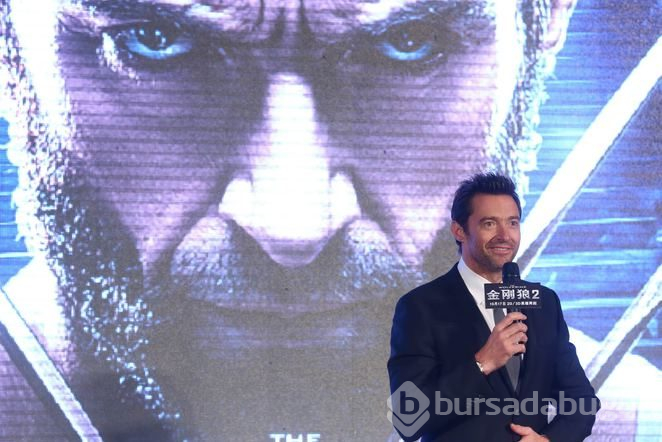 16 yıl Wolverine'i canlandıran Hugh Jackman, Guinness Rekorlar Kitabı'na girdi
