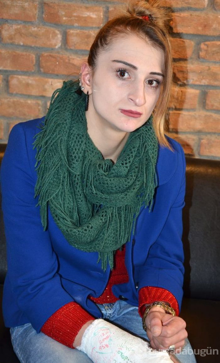3 aylık Reyhan bebek ölü bulundu, anne isyan etti: Bebeğim donarak öldü!
