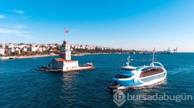 Kadıköy isminin anlamını duyan şaşıp kalıyor! İşte, istanbul'un en sevilen ilçeleri ve isimlerinin altında yatan ilginç anlamları