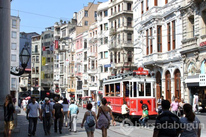 Kadıköy isminin anlamını duyan şaşıp kalıyor! İşte, istanbul'un en sevilen ilçeleri ve isimlerinin altında yatan ilginç anlamları