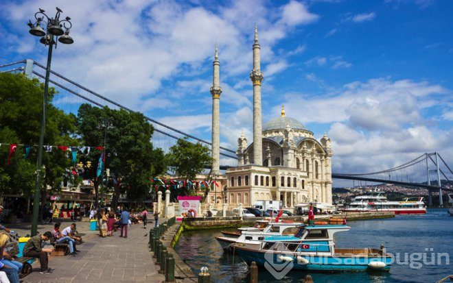 Kadıköy isminin anlamını duyan şaşıp kalıyor! İşte, istanbul'un en sevilen ilçeleri ve isimlerinin altında yatan ilginç anlamları