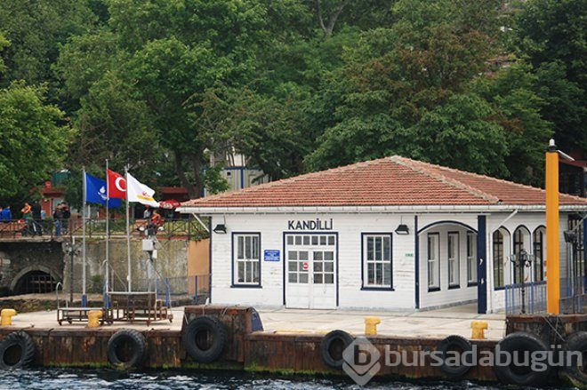 Kadıköy isminin anlamını duyan şaşıp kalıyor! İşte, istanbul'un en sevilen ilçeleri ve isimlerinin altında yatan ilginç anlamları