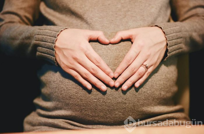 Dondurulan yumurta ve spermle bebek umudu
