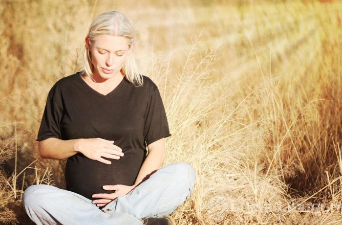 Dondurulan yumurta ve spermle bebek umudu

