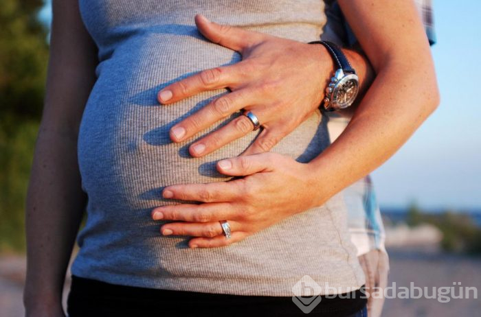 Dondurulan yumurta ve spermle bebek umudu
