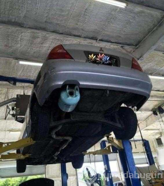 Tasarım sınırlarını zorlayan...